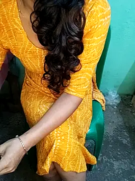 Snapshot of Myraajii chatting on 03.24.26 Myraajii online show from 03.24.26