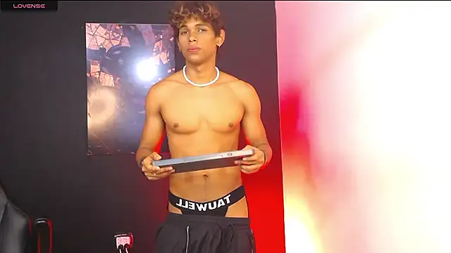 LiamVibes212 online show from 01.14.26