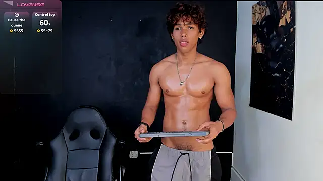 LiamVibes212 online show from 02.21.26