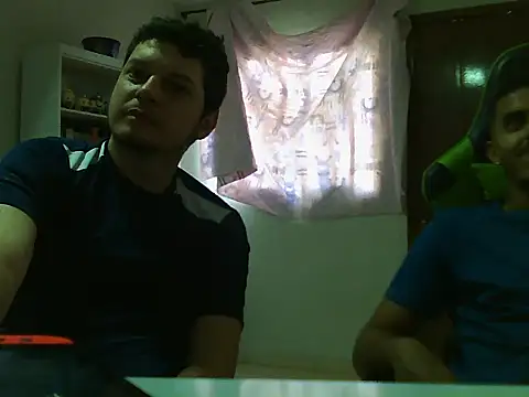 Fussador online show from 04.25.26