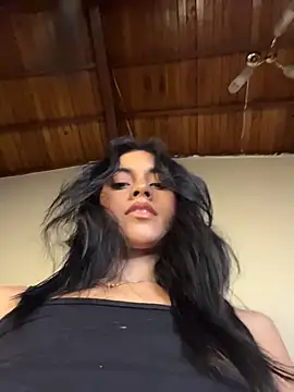 Miia moonn online show from 04.18.26