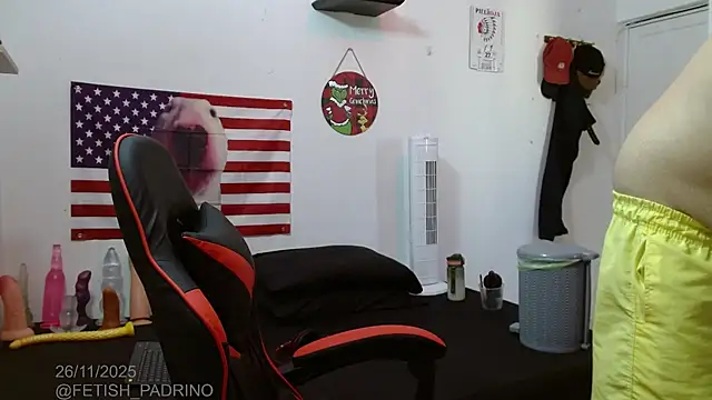 holegape online show from 11.27.25