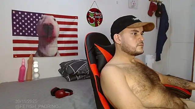 holegape online show from 12.01.25