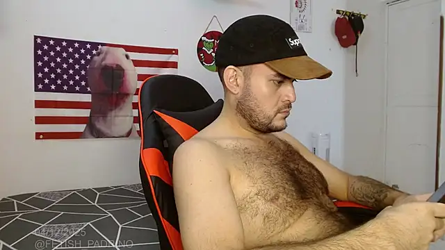 holegape online show from 12.04.25