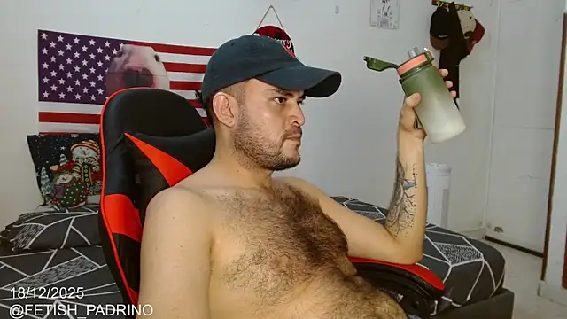 holegape online show from 12.18.25