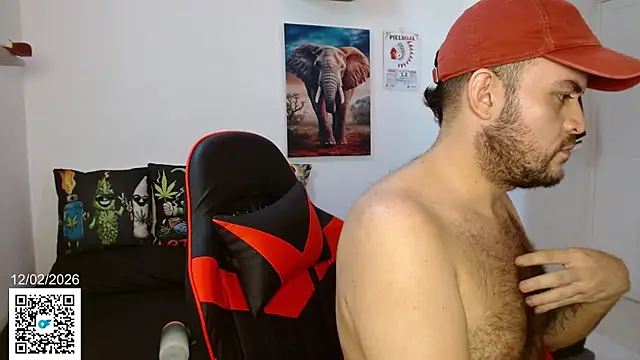 holegape online show from 02.12.26