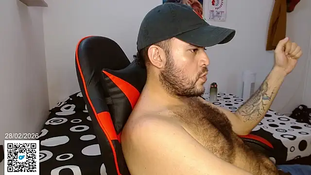 holegape online show from 02.28.26