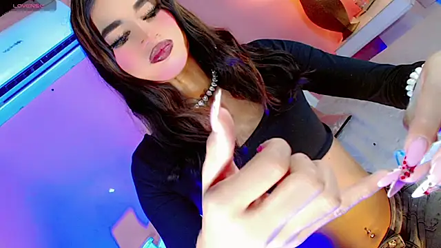 Sammy Rouss  online show from 03.11.26