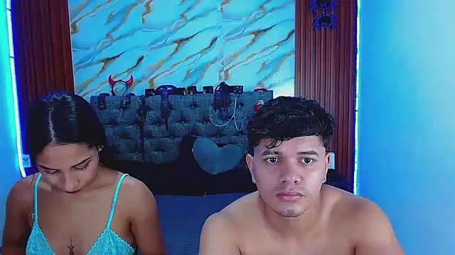 Meryandcris online show from 03.04.26