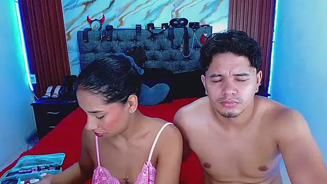 Meryandcris online show from 04.09.26