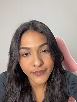 Laurapocahontas online show from 11.27.25