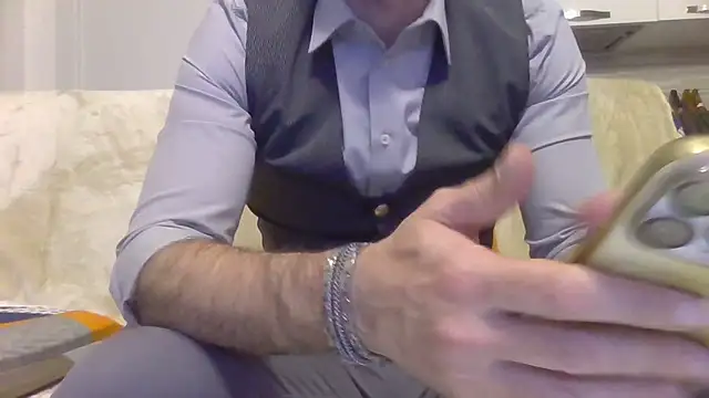 Eroshotlicker online show from 02.12.26