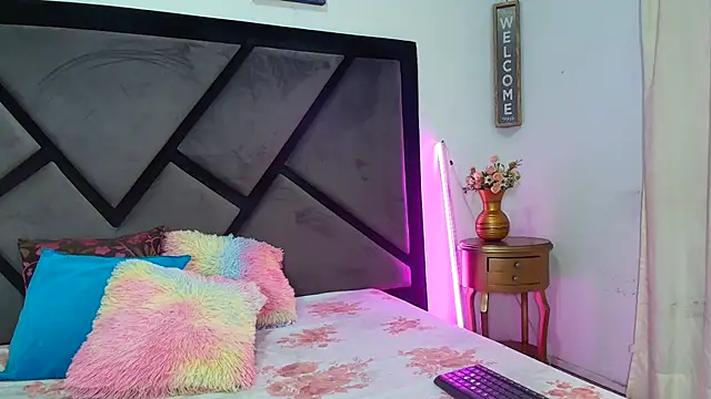 TashaNaughty4u online show from 12.05.25