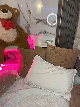 Kattie sweet1 online show from 03.20.26