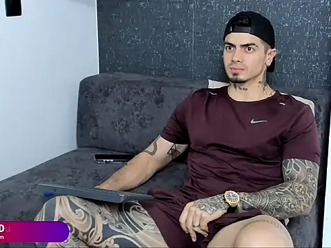 Snapshot of _mrcock__ chatting on 02.19.26 mrcock online show from 02.19.26