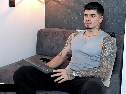 Snapshot of _mrcock__ chatting on 02.27.26 mrcock online show from 02.27.26