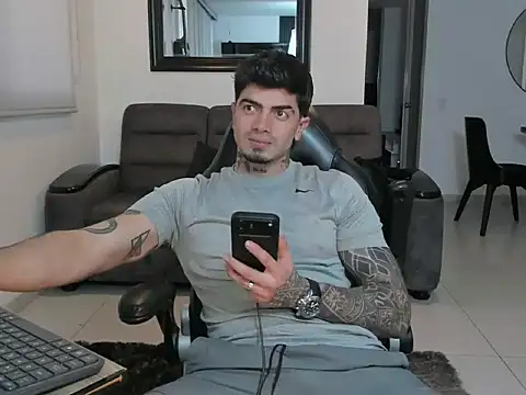 Snapshot of _mrcock__ chatting on 07.03.26 mrcock online show from 07.03.26