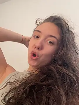 CristinaSw online show from 03.26.26