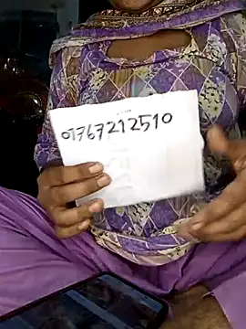 Snapshot of Jhunaki_789 chatting on 12.19.25 Jhunaki 789 online show from 12.19.25