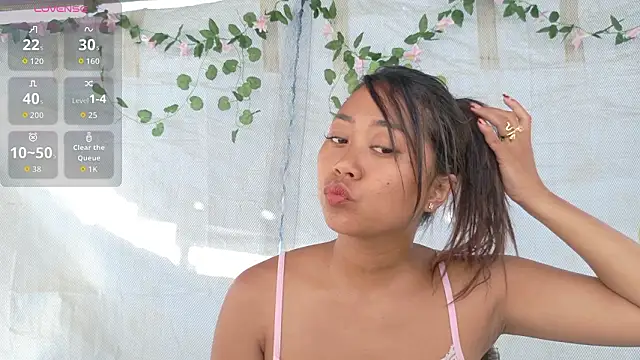 Juliet official pro online show from 03.06.26