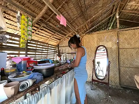 Juliet official pro online show from 04.15.26