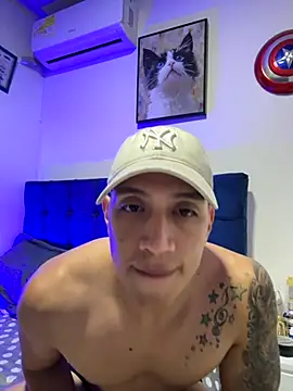 OliverWest04 online show from 11.25.25