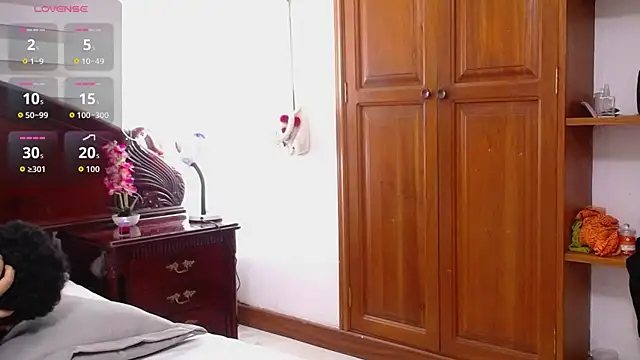 jacko Charlotte online show from 11.26.25