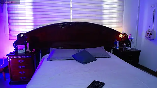 jacko Charlotte online show from 11.30.25