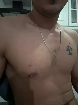 Snapshot of Bigefe chatting on 02.08.26 Bigefe online show from 02.08.26