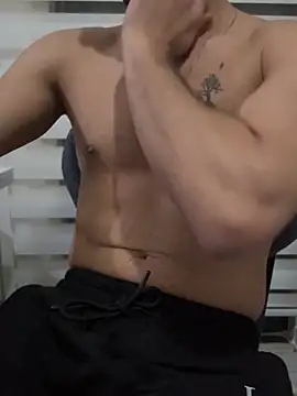 Snapshot of Bigefe chatting on 02.26.26 Bigefe online show from 02.26.26