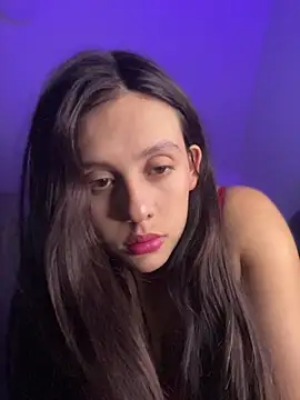 Samantafoxx  online show from 05.13.26