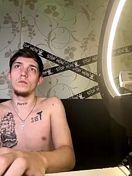 Rabizoon online show from 12.16.25