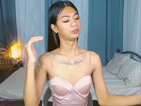 SamaraMillers online show from 02.15.26