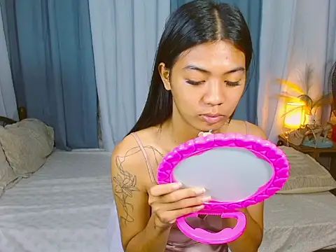 SamaraMillers online show from 03.12.26