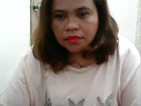 cutechubby online show from 03.16.26