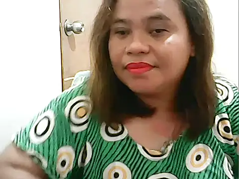 cutechubby online show from 04.14.26