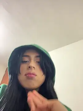 Nathalie spencer2 online show from 12.15.25