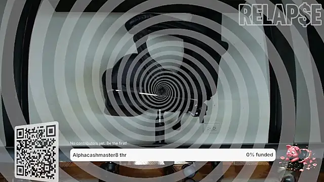 Alphacashmaster777 online show from 01.31.26