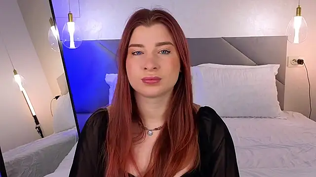 Dirty Mind Angel online show from 12.19.25