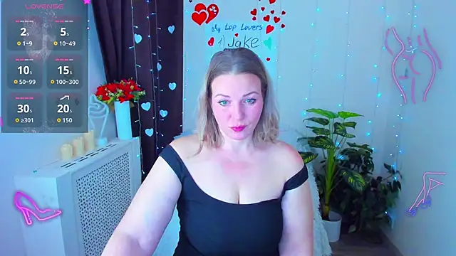 Snapshot of Alison_star_ chatting on 02.12.26 Alison star online show from 02.12.26