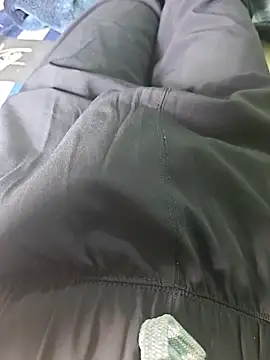 handsome boy07 online show from 02.20.26