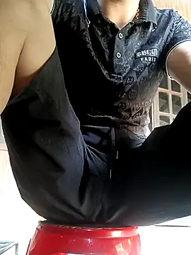 sanu551 online show from 04.06.26