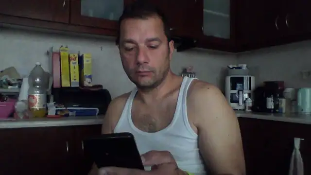 Snapshot of Billakos chatting on 05.07.26 Billakos online show from 05.07.26