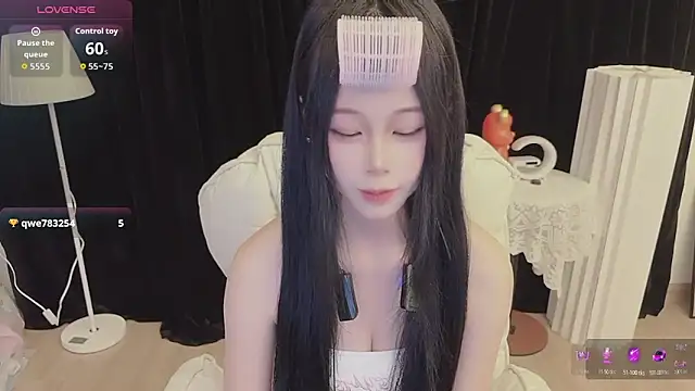 -Annababy online show from 06.20.26