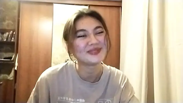 ArianeRandy online show from 12.16.25