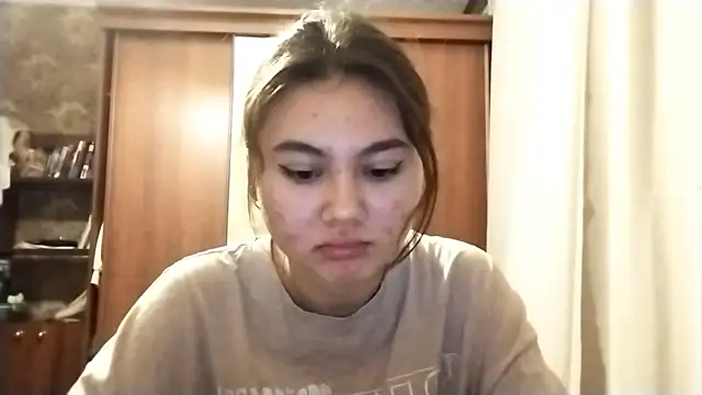 ArianeRandy online show from 12.17.25