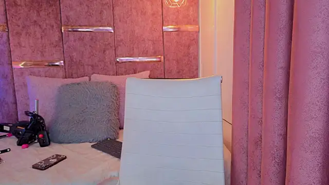 amberthangelss online show from 01.19.26