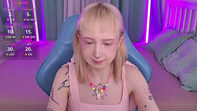  Babyface  online show from 04.06.26