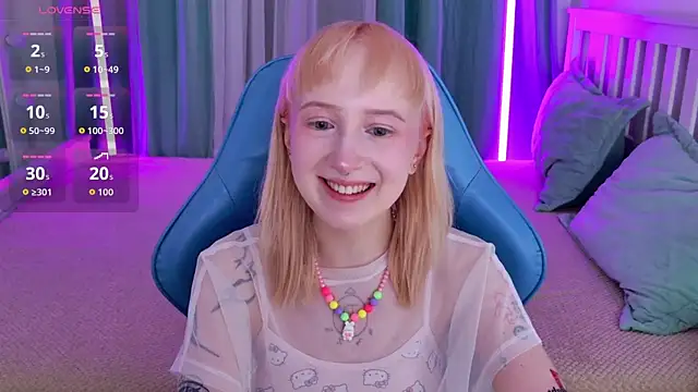  Babyface  online show from 05.10.26