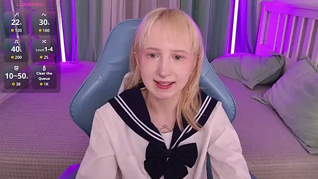  Babyface  online show from 07.06.26